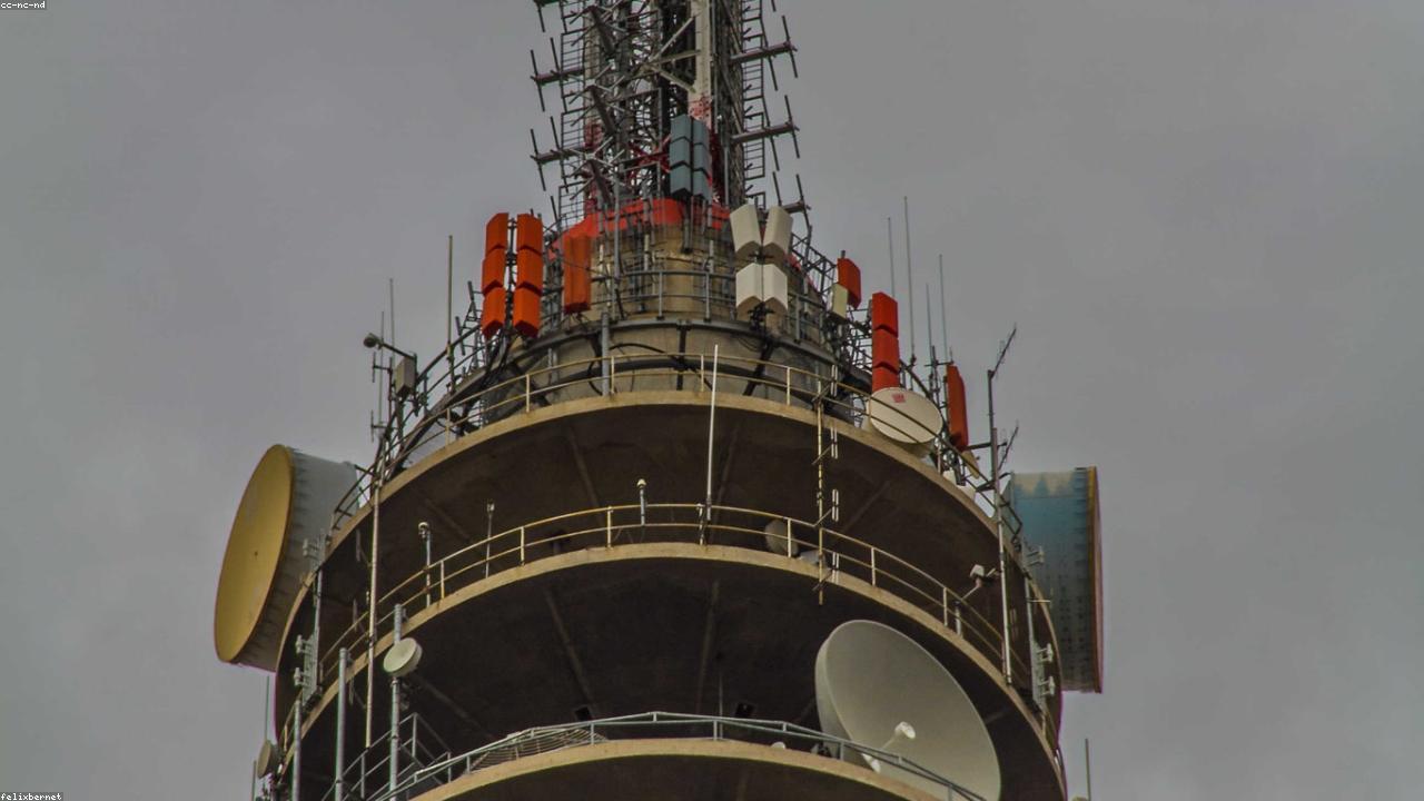 Learmond Communications hero image